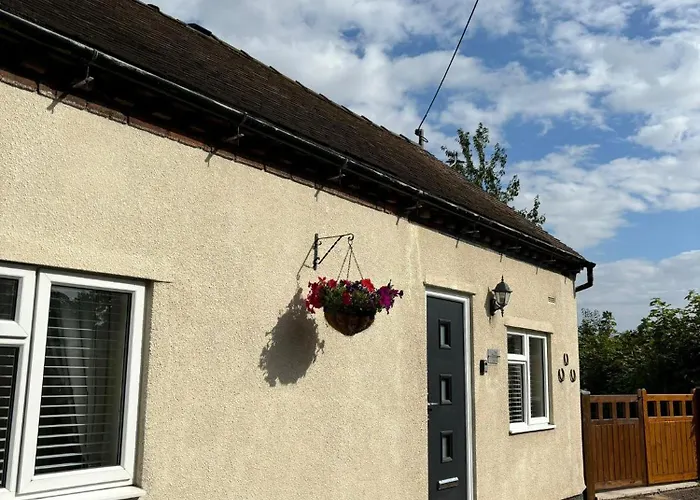 The Smithy