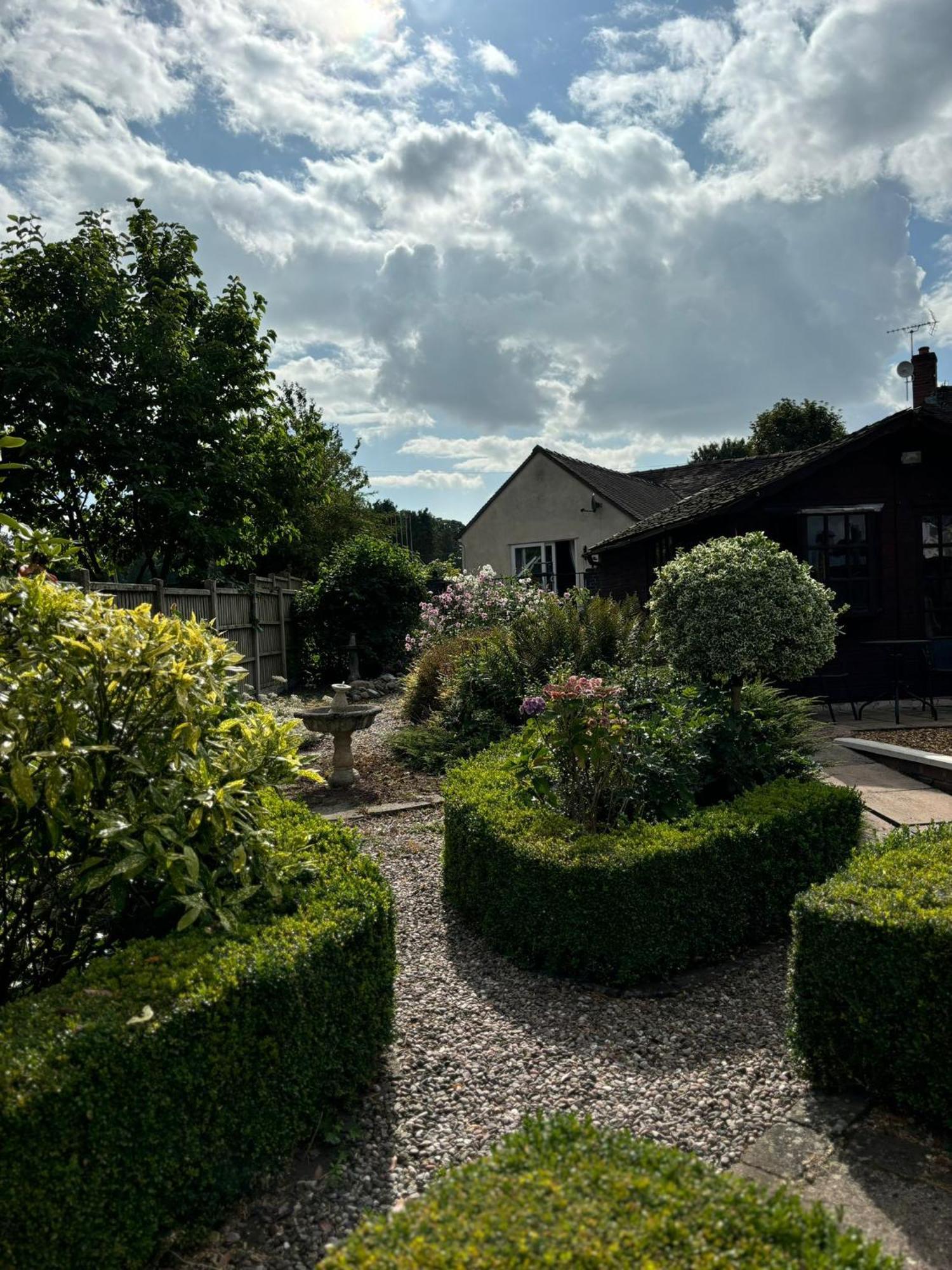 The Smithy Apartment