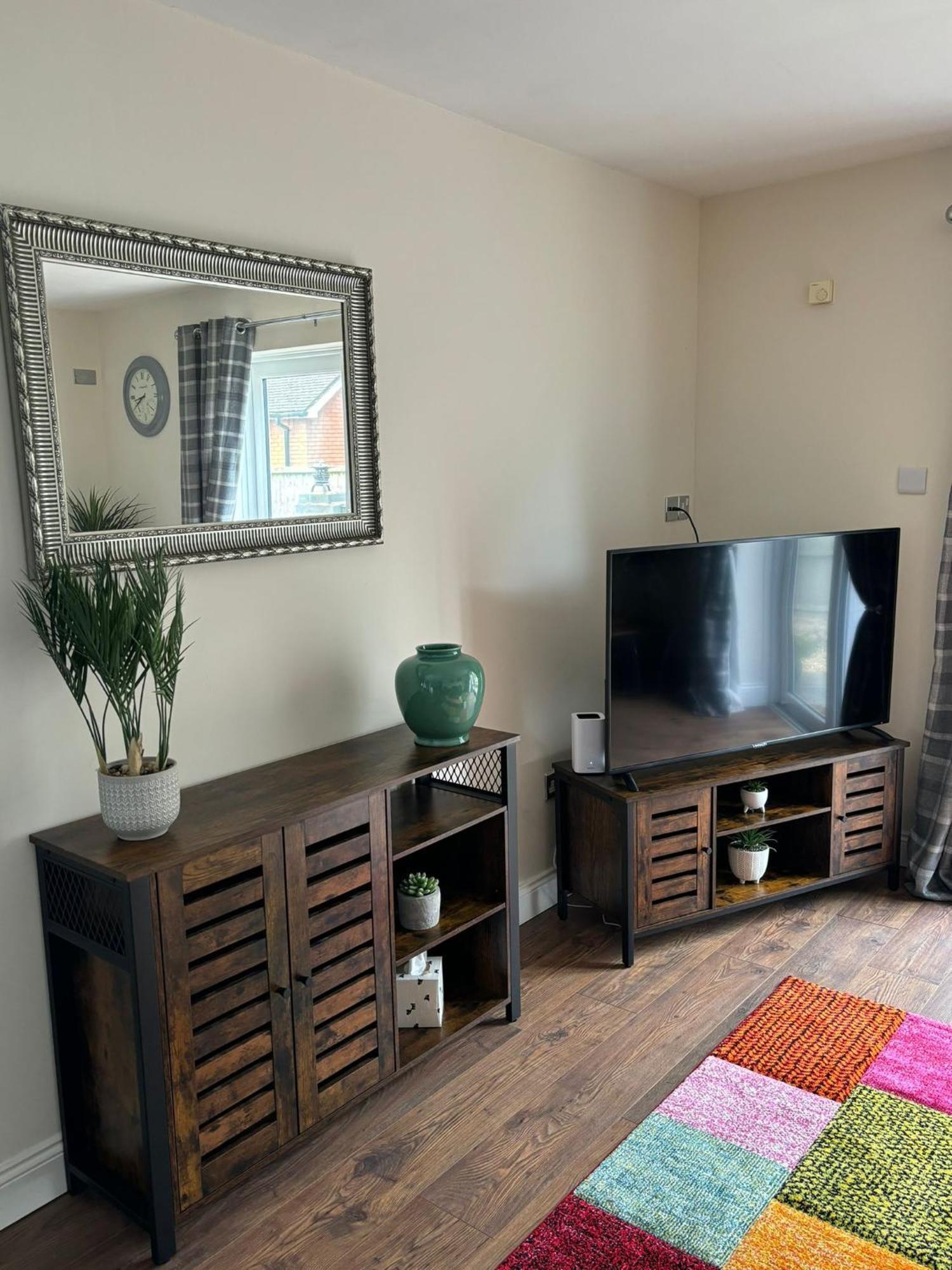 Apartment The Smithy Hodnet